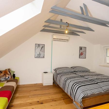 Split Inn Apartments Dış mekan fotoğraf