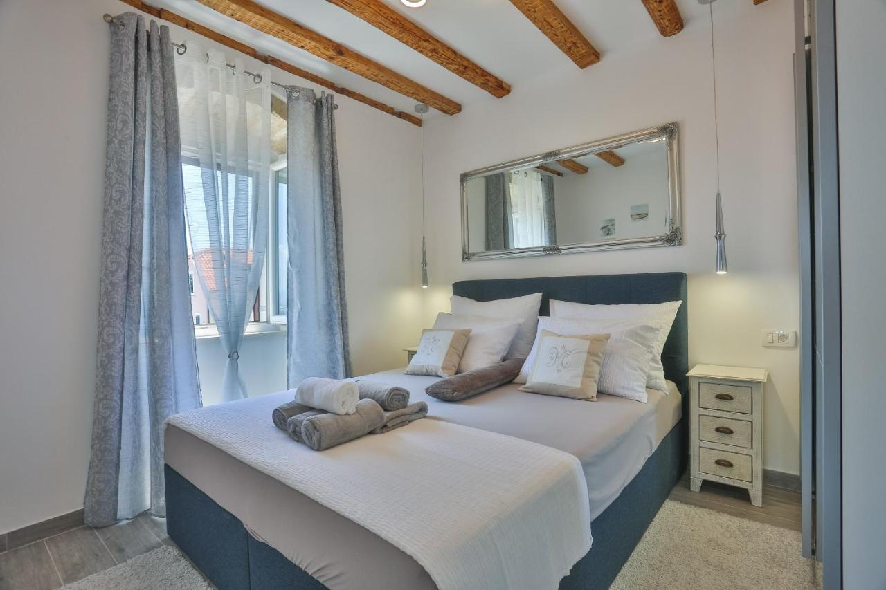 Split Inn Apartments Dış mekan fotoğraf
