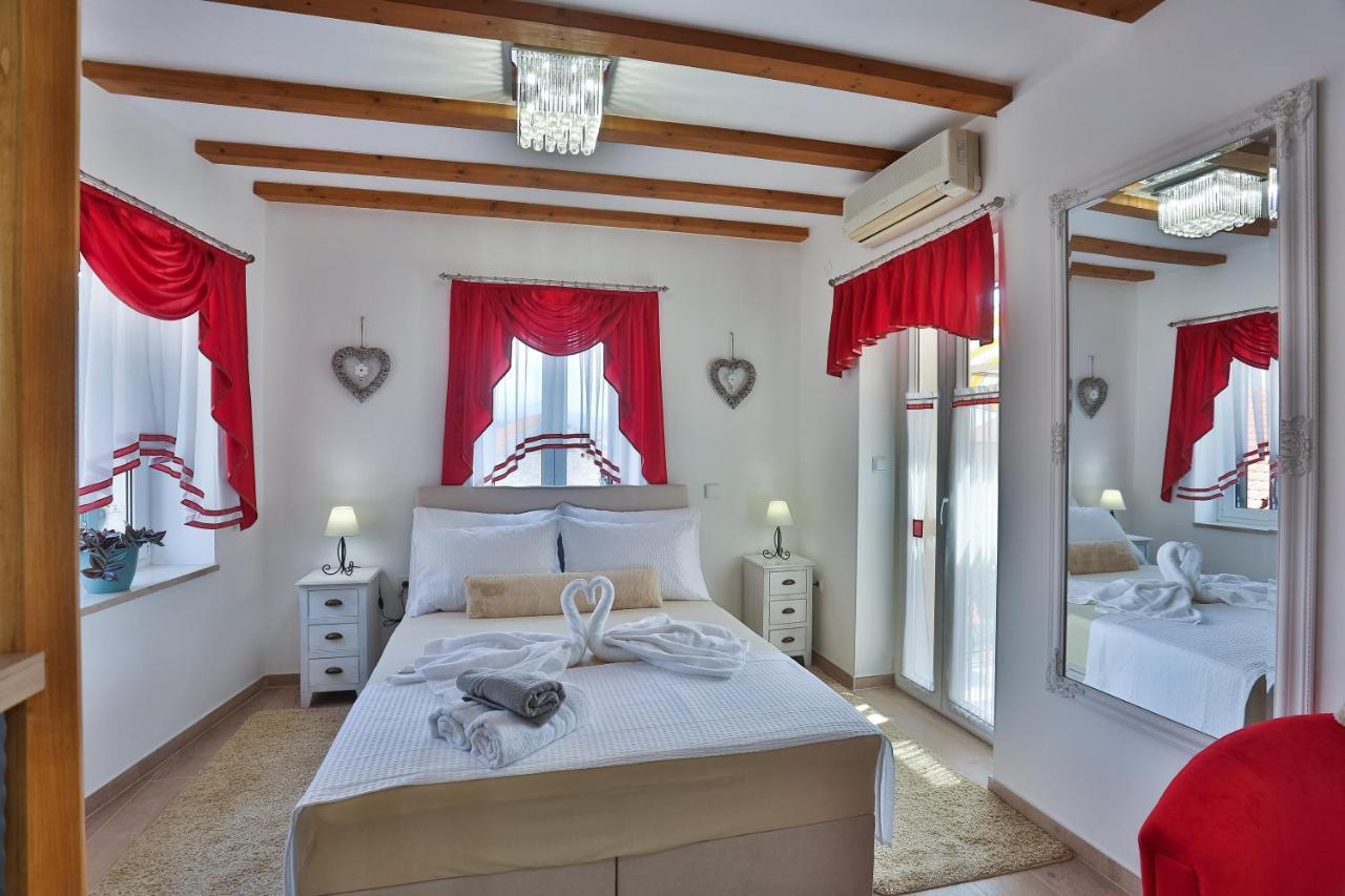 Split Inn Apartments Dış mekan fotoğraf