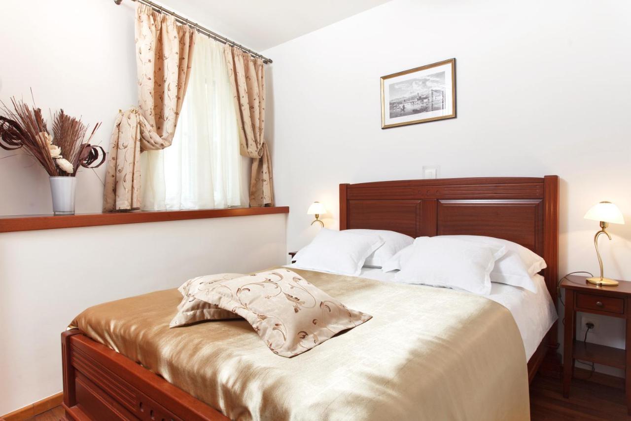 Split Inn Apartments Dış mekan fotoğraf