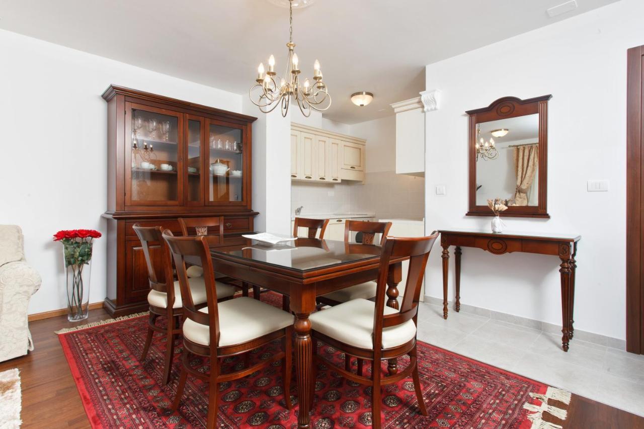 Split Inn Apartments Dış mekan fotoğraf