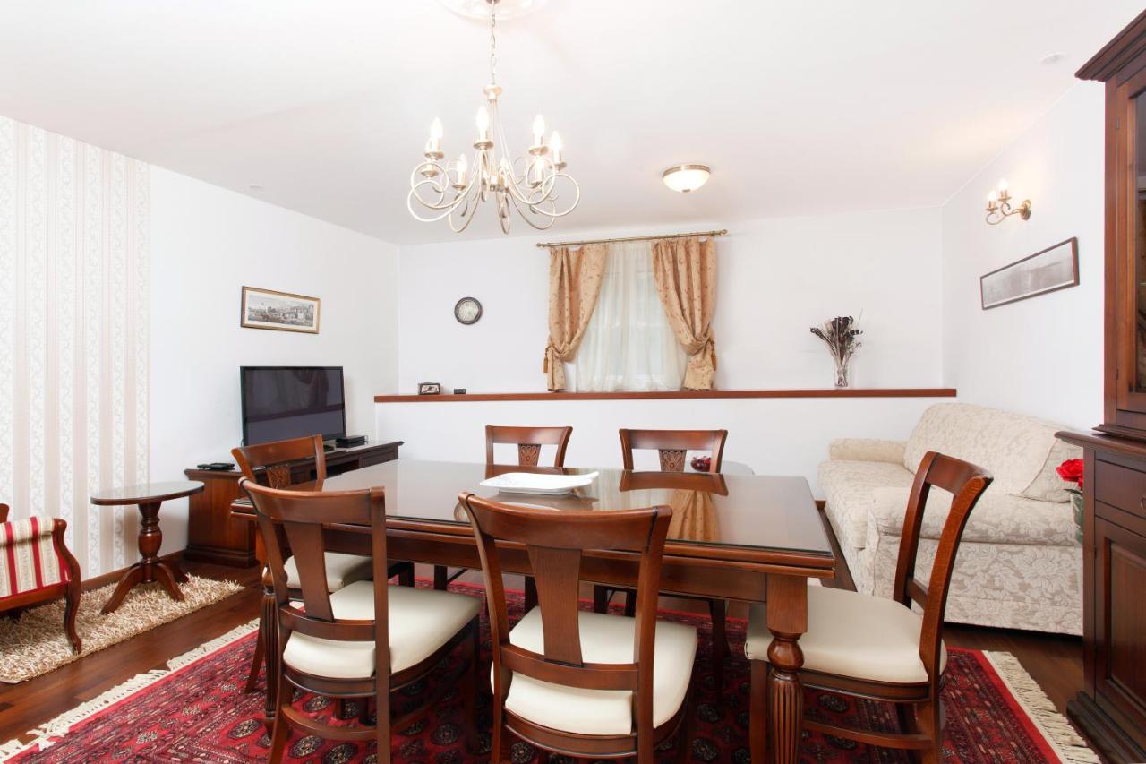 Split Inn Apartments Dış mekan fotoğraf