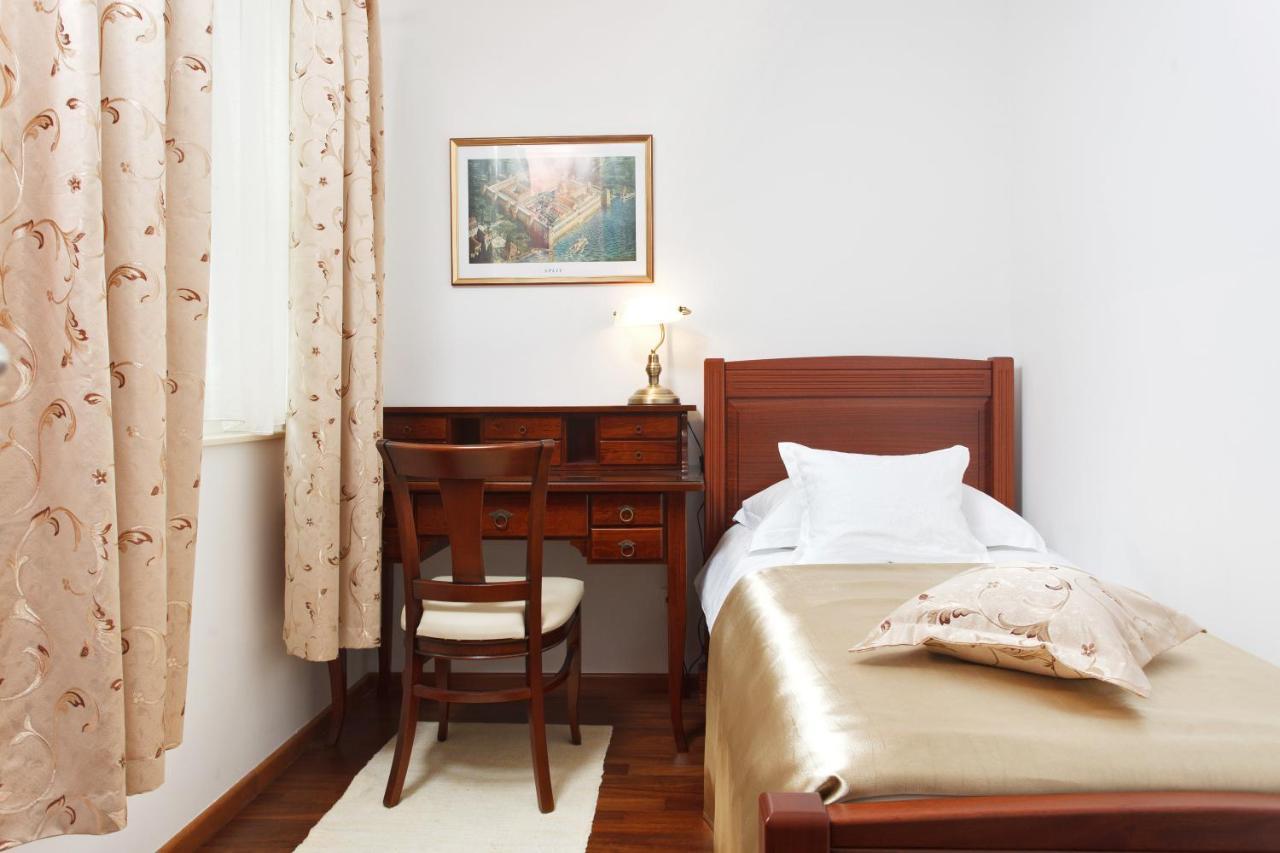 Split Inn Apartments Dış mekan fotoğraf