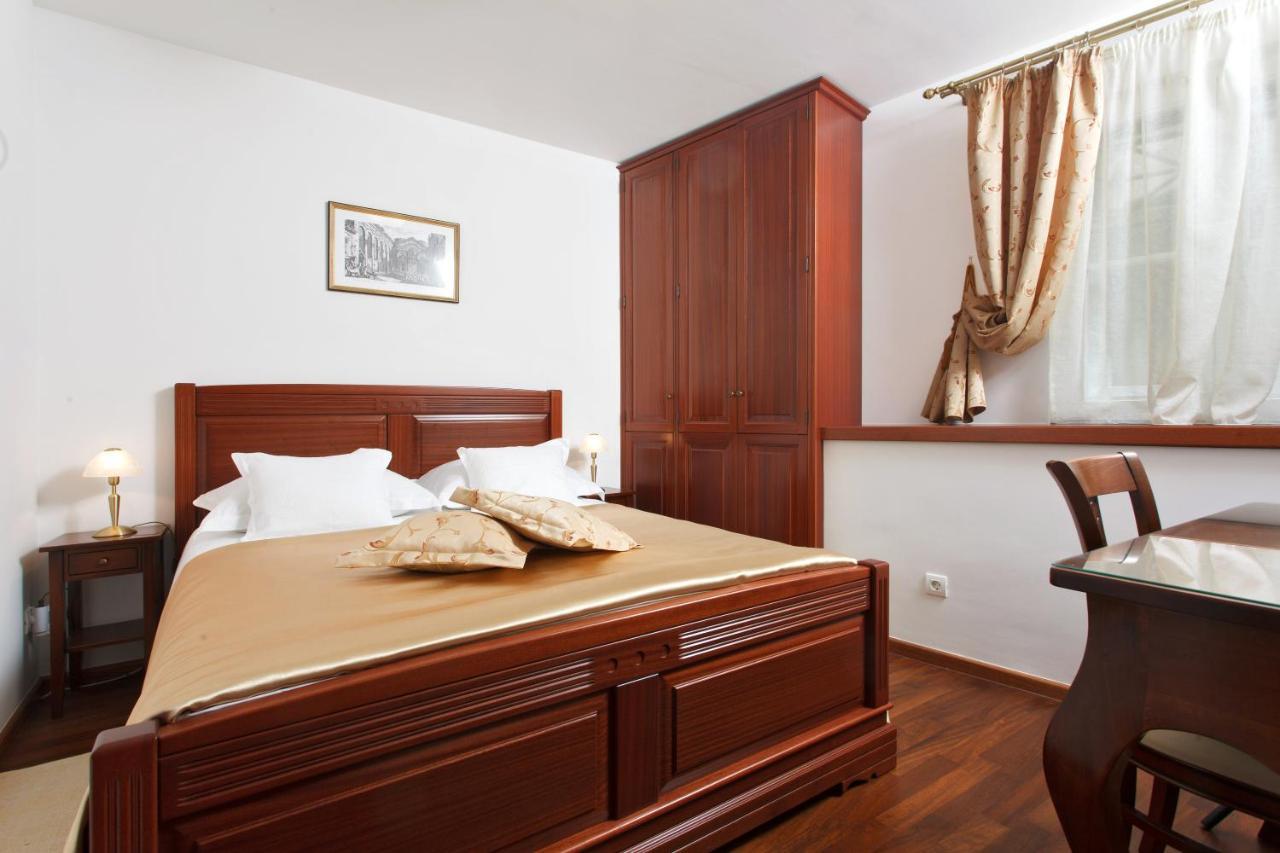 Split Inn Apartments Dış mekan fotoğraf
