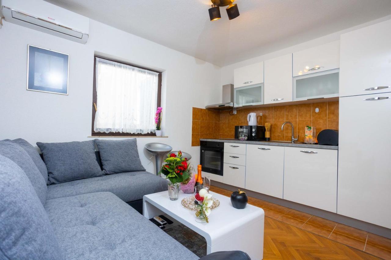 Split Inn Apartments Dış mekan fotoğraf
