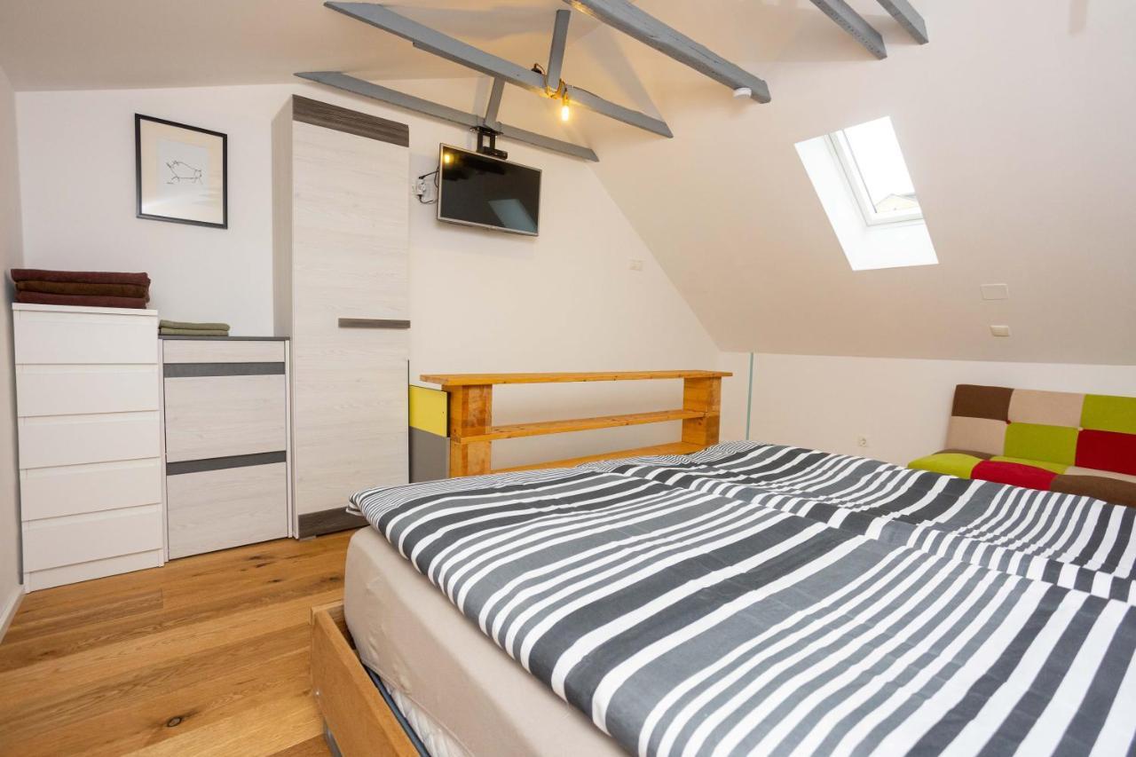 Split Inn Apartments Dış mekan fotoğraf
