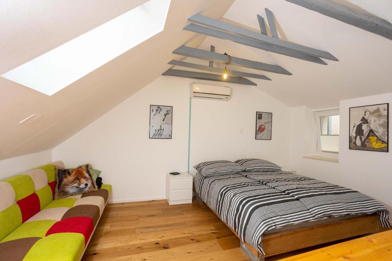 Split Inn Apartments Dış mekan fotoğraf