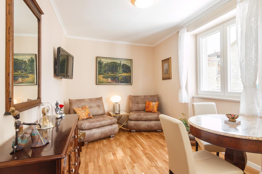 Split Inn Apartments Dış mekan fotoğraf