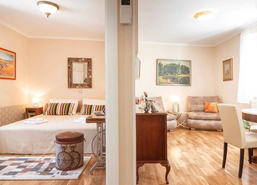 Split Inn Apartments Dış mekan fotoğraf