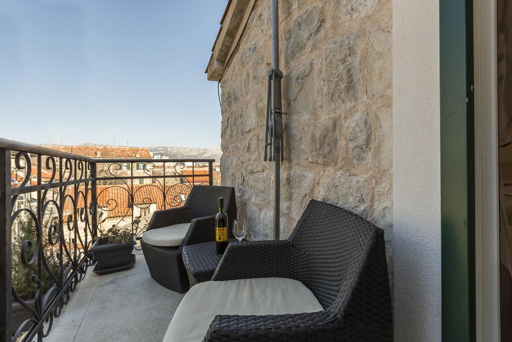 Split Inn Apartments Dış mekan fotoğraf