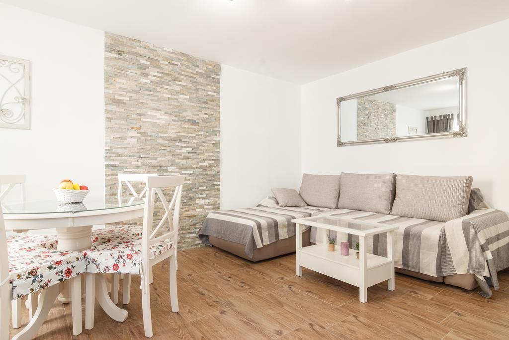 Split Inn Apartments Dış mekan fotoğraf