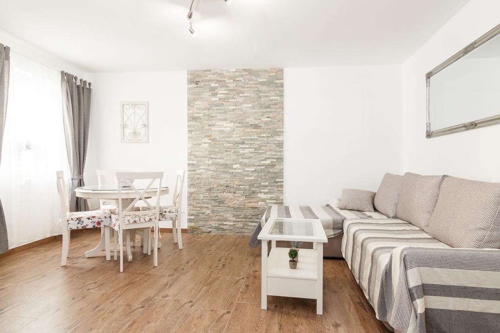 Split Inn Apartments Dış mekan fotoğraf