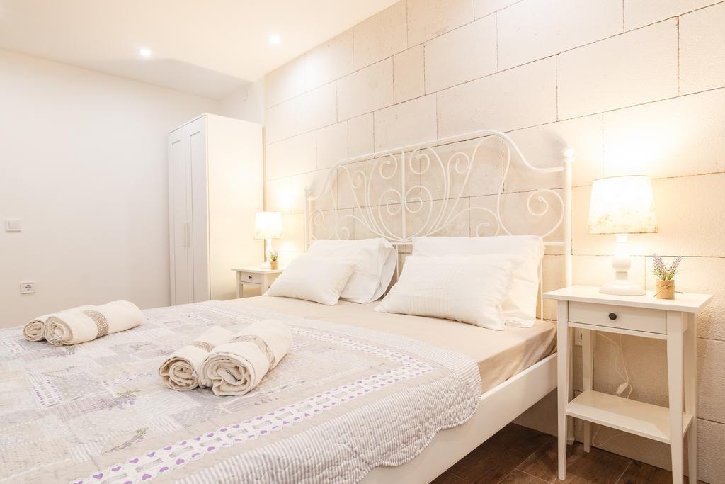 Split Inn Apartments Dış mekan fotoğraf