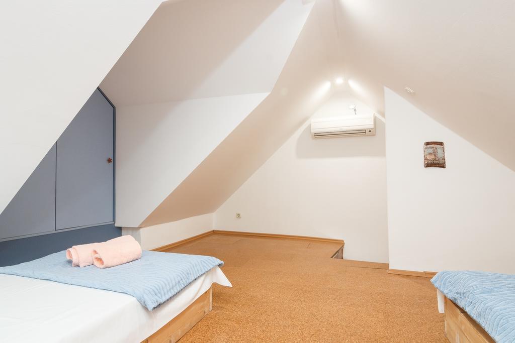 Split Inn Apartments Dış mekan fotoğraf