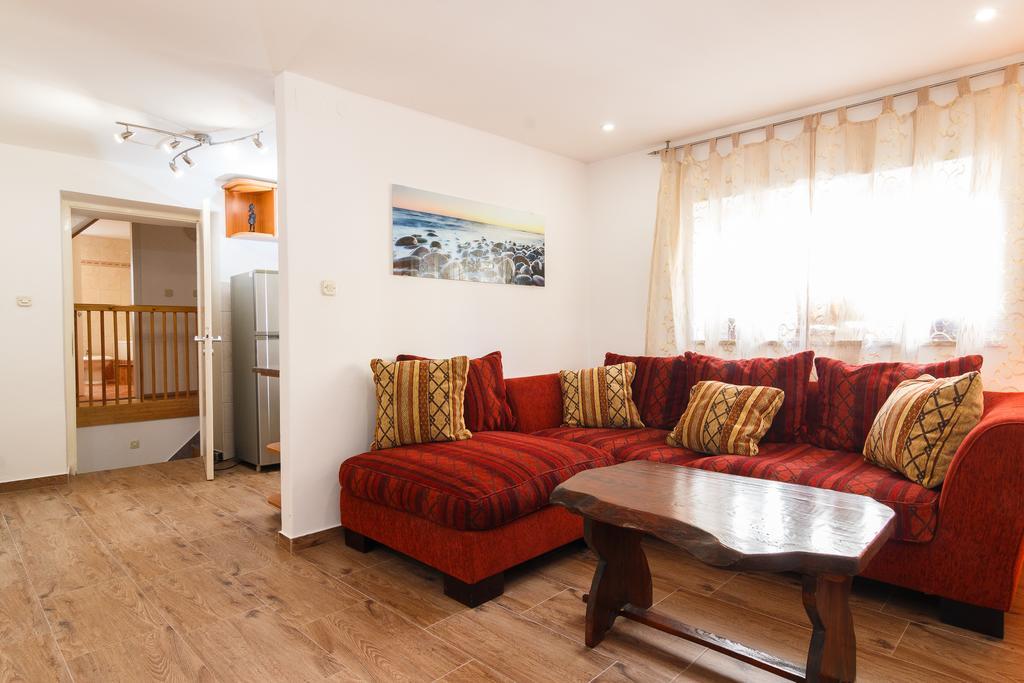 Split Inn Apartments Dış mekan fotoğraf