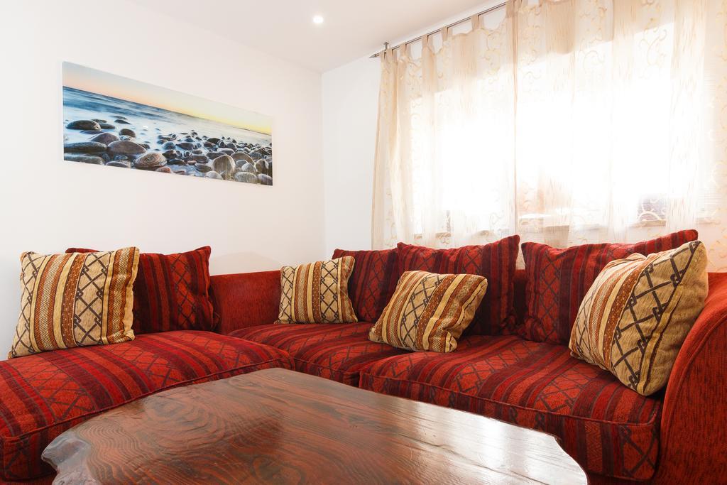 Split Inn Apartments Dış mekan fotoğraf
