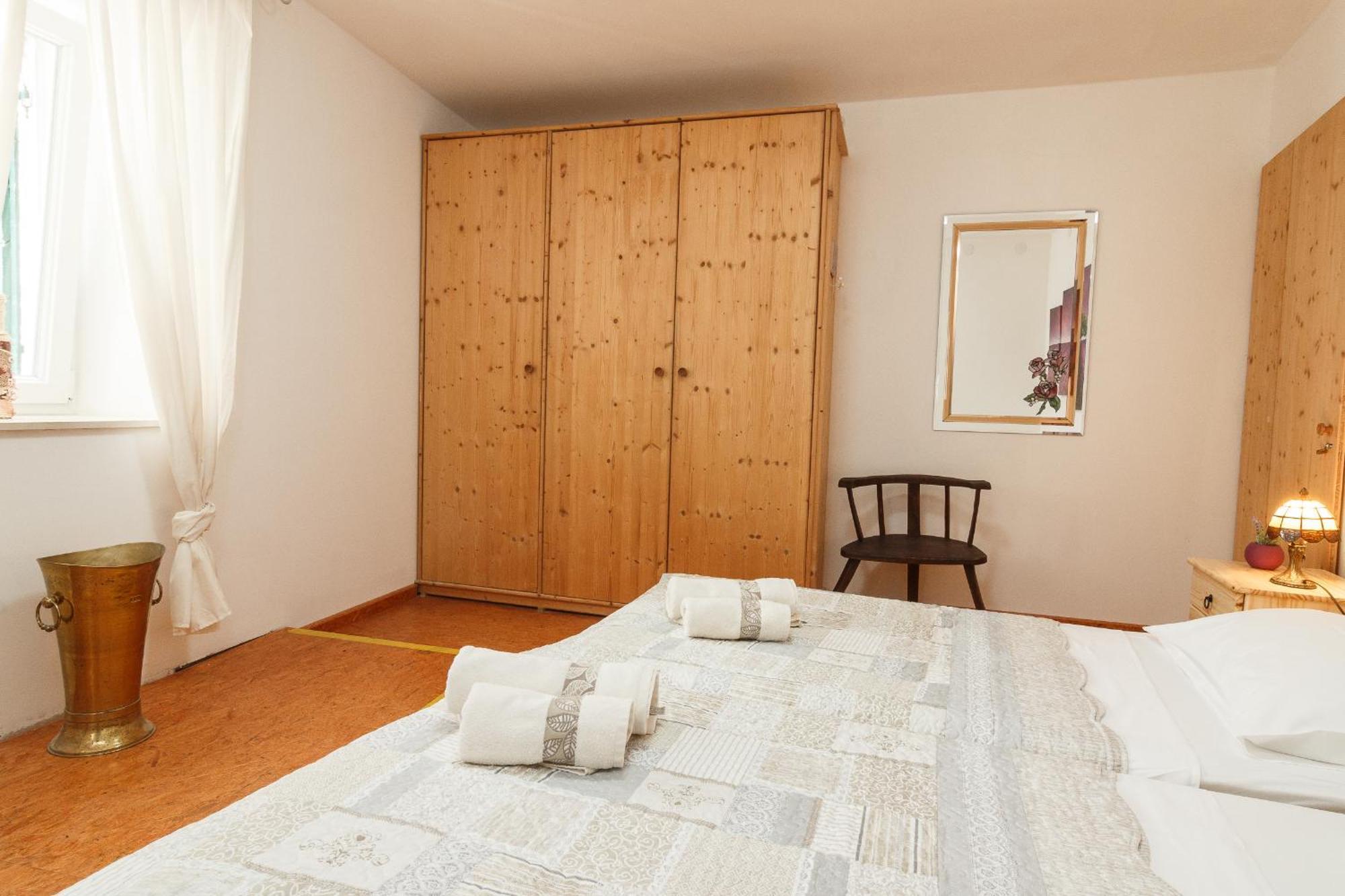 Split Inn Apartments Dış mekan fotoğraf