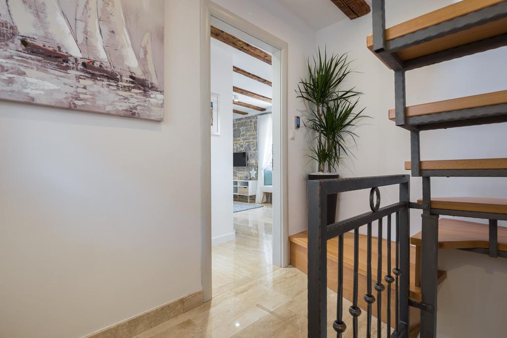 Split Inn Apartments Dış mekan fotoğraf