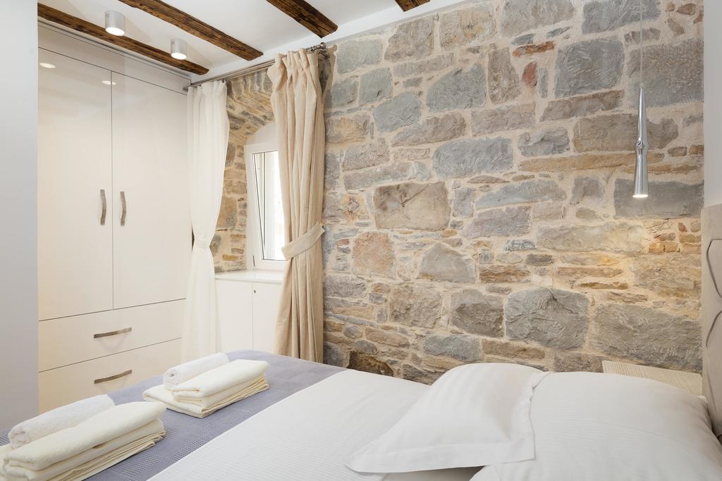 Split Inn Apartments Dış mekan fotoğraf