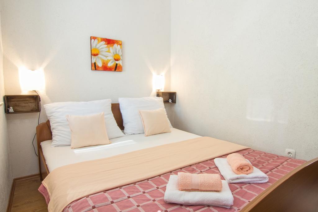 Split Inn Apartments Dış mekan fotoğraf