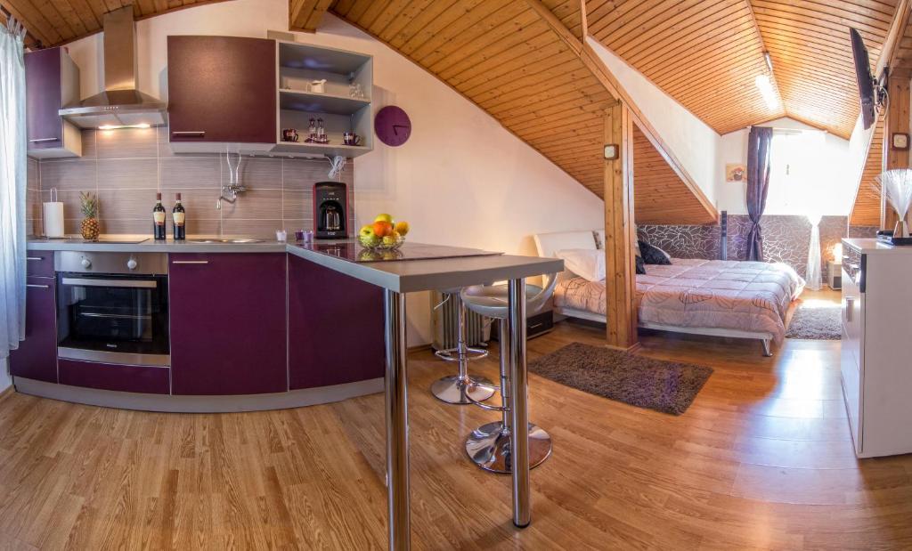 Split Inn Apartments Dış mekan fotoğraf