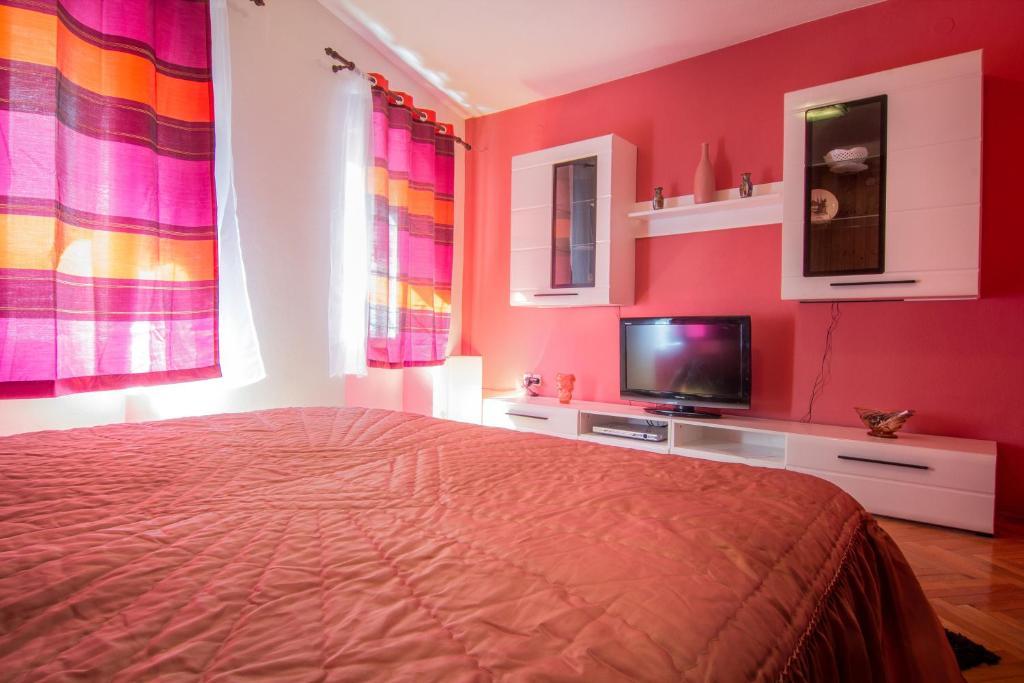 Split Inn Apartments Oda fotoğraf