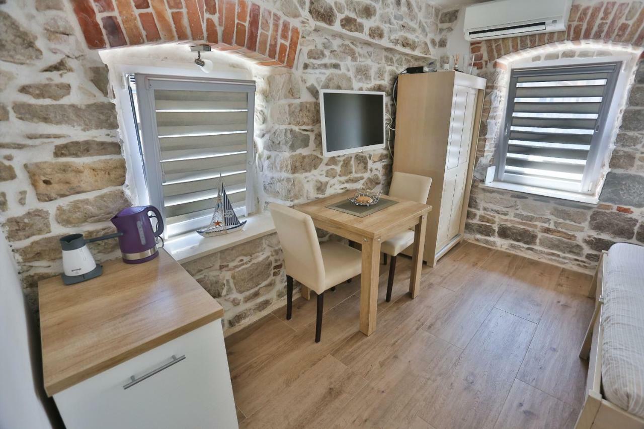 Split Inn Apartments Dış mekan fotoğraf