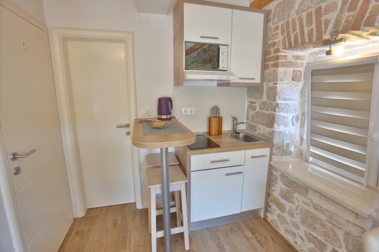 Split Inn Apartments Dış mekan fotoğraf
