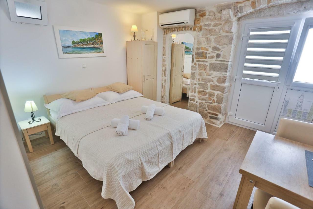 Split Inn Apartments Dış mekan fotoğraf