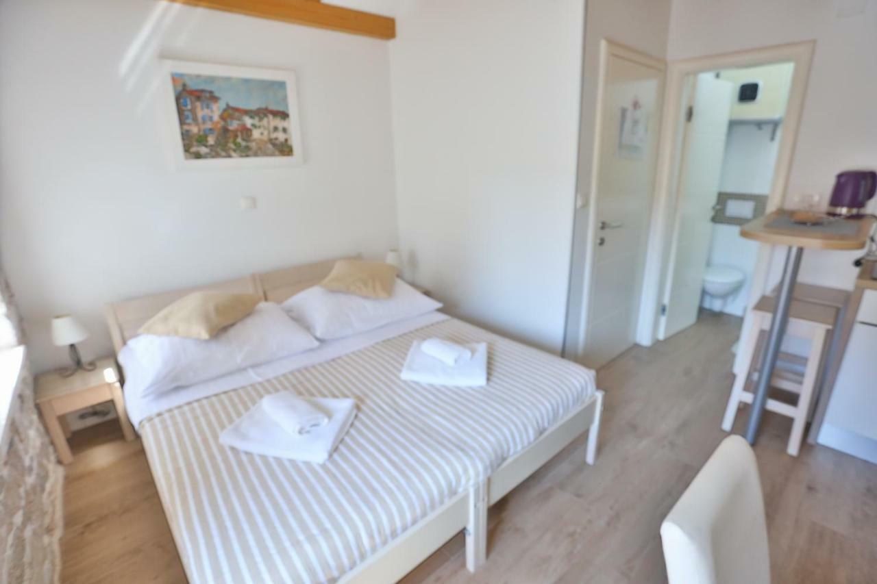 Split Inn Apartments Dış mekan fotoğraf